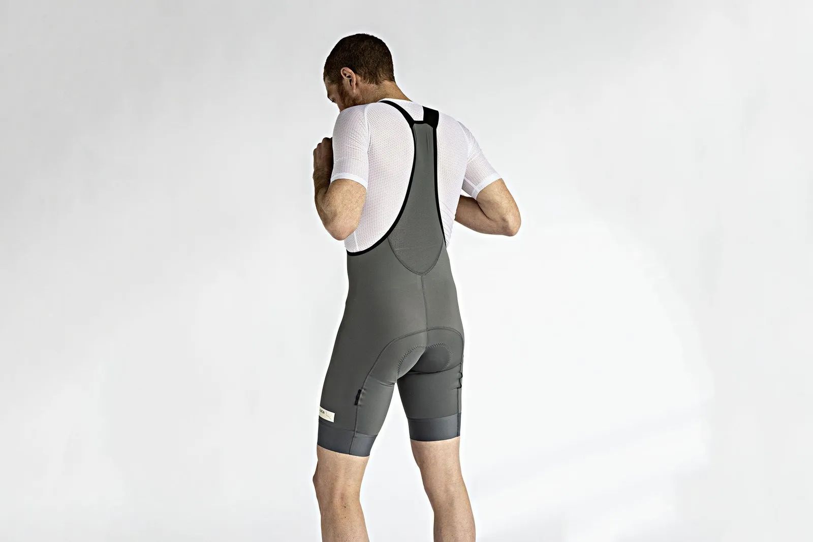 Albion ABR1 Men's Bib Shorts