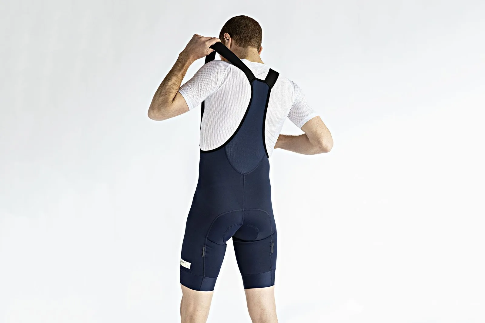 Albion ABR1 Men's Bib Shorts