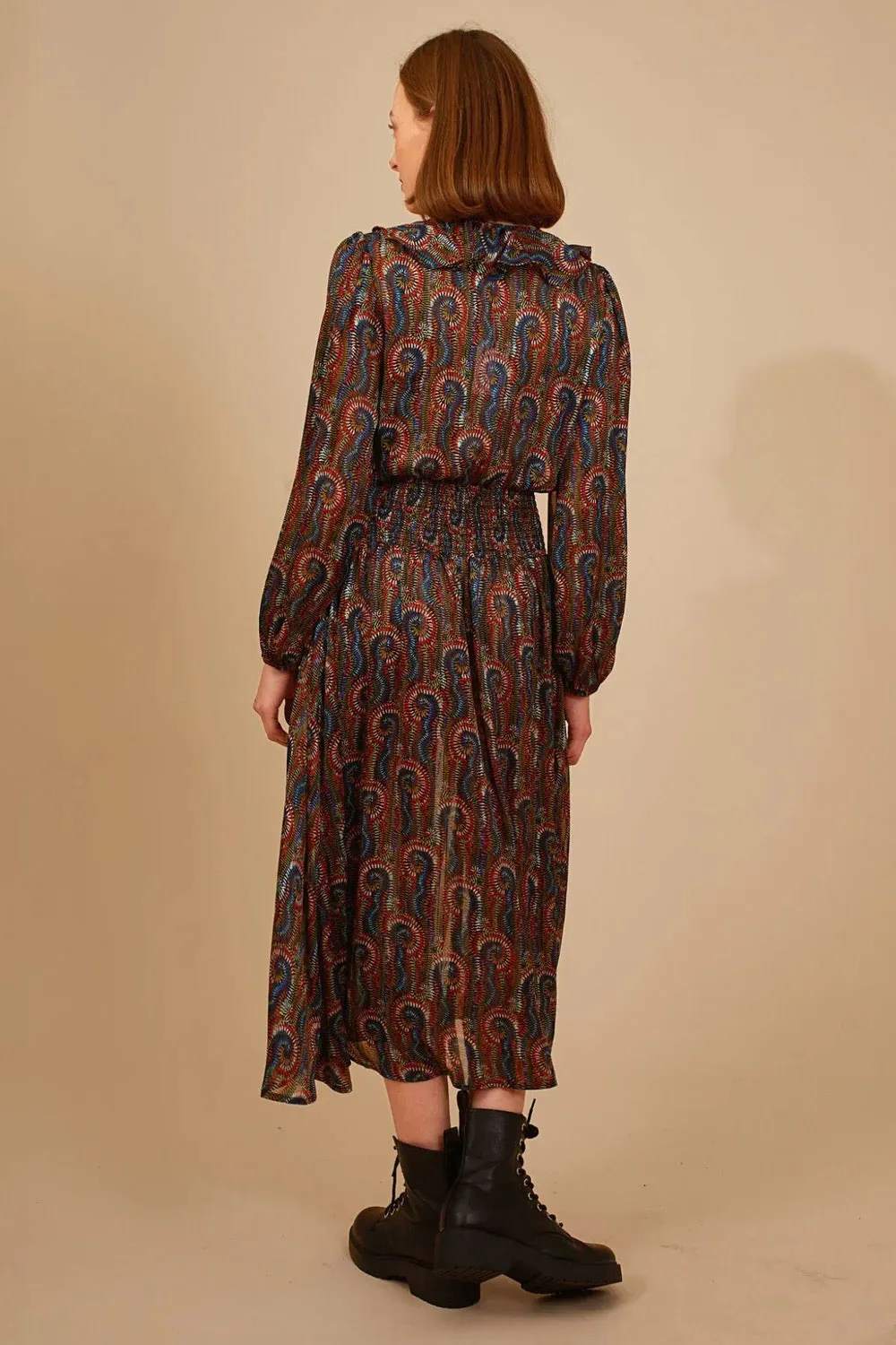 Ballard Dress