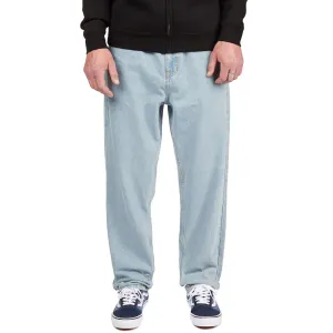 CCS Original Relaxed Taper Jeans - Light Wash