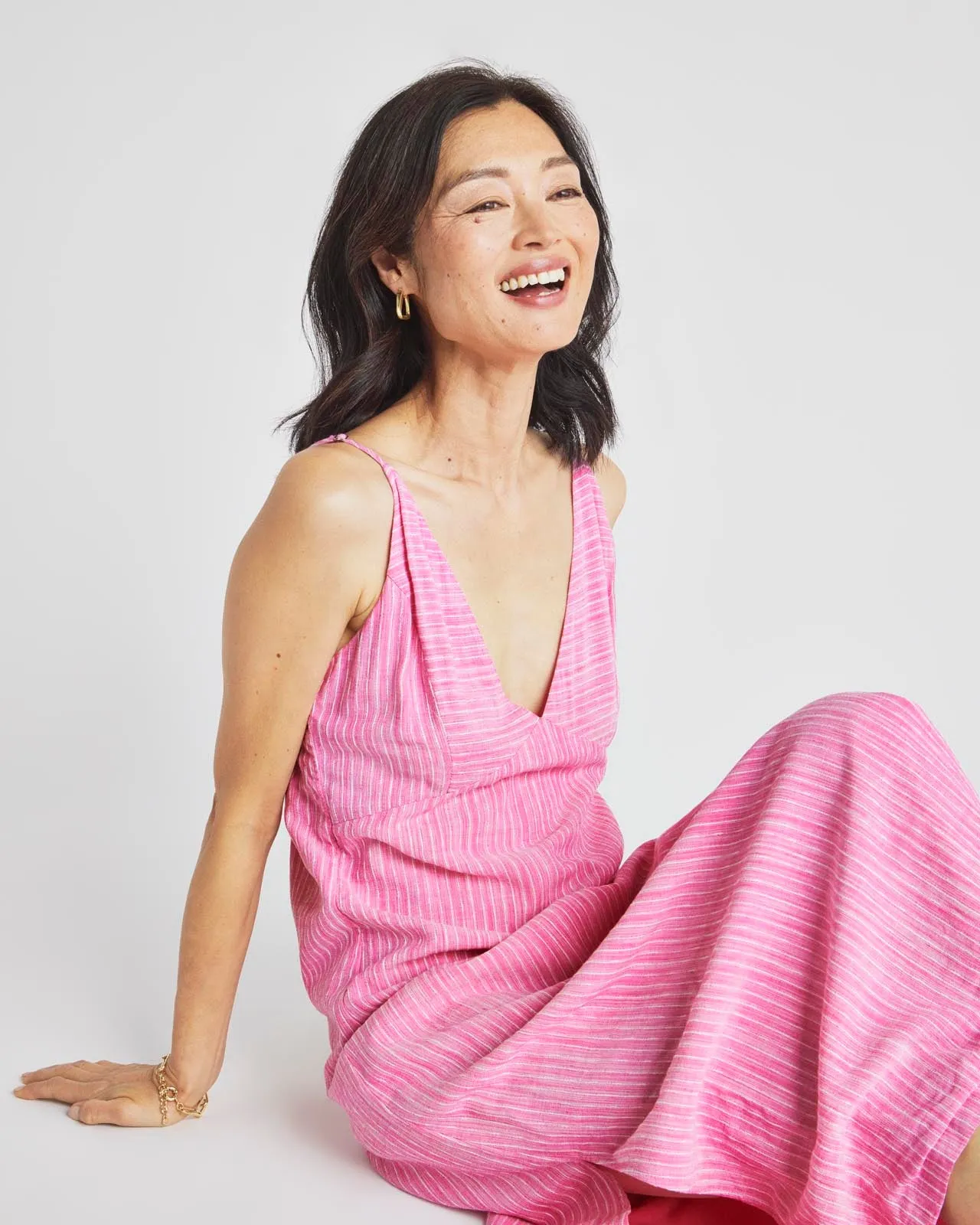 Chandler Dress
