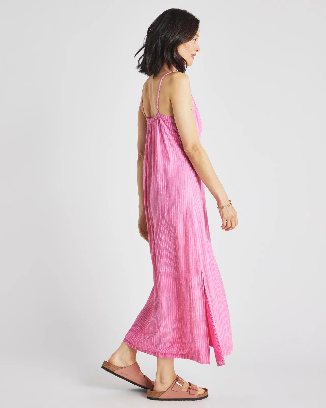 Chandler Dress