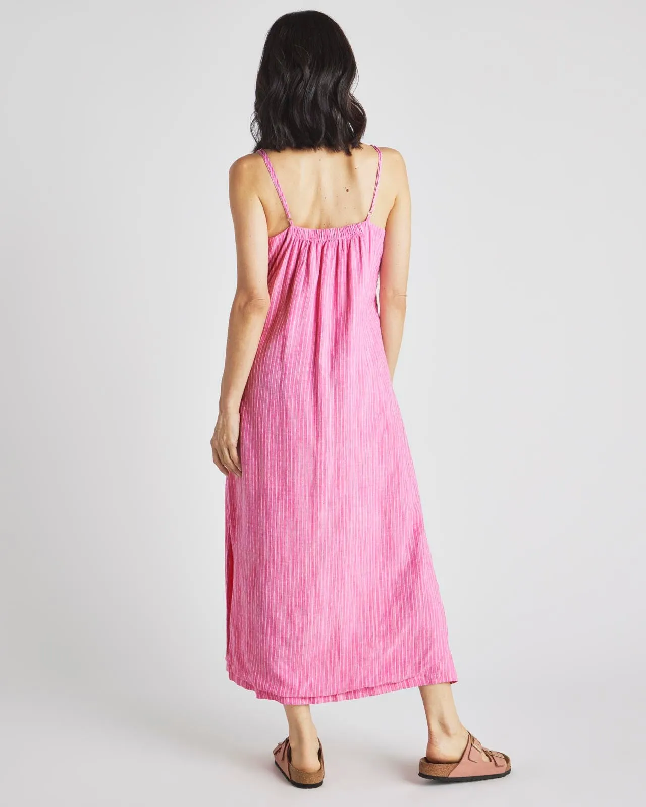 Chandler Dress