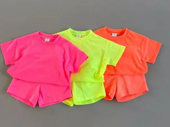 Comfy Shorts - 5 Colors