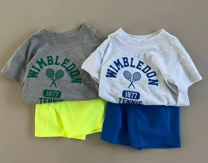 Comfy Shorts - 5 Colors
