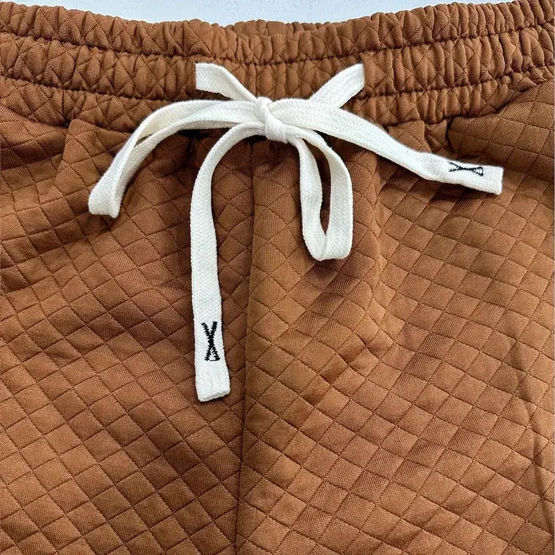 Dan Anthony Shoreline Texture Shorts