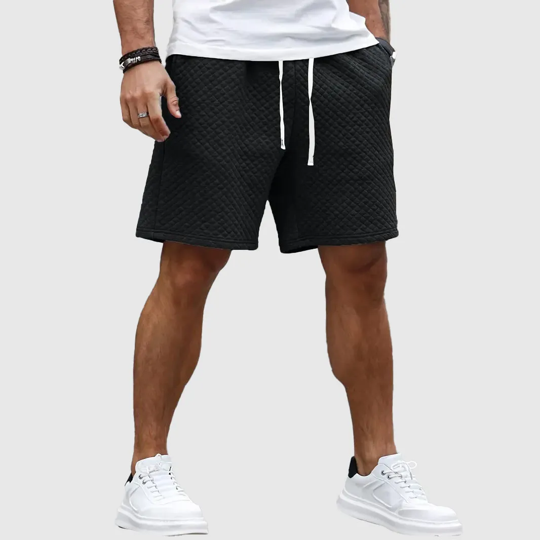 Dan Anthony Shoreline Texture Shorts