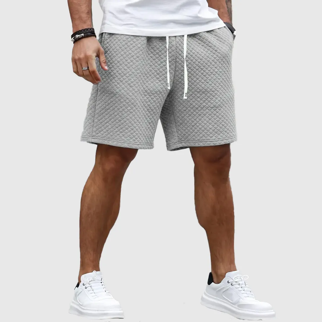Dan Anthony Shoreline Texture Shorts