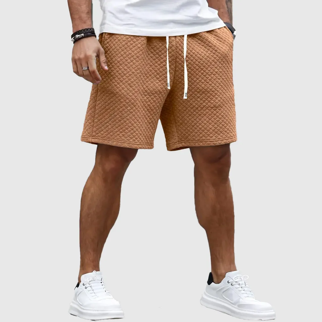 Dan Anthony Shoreline Texture Shorts