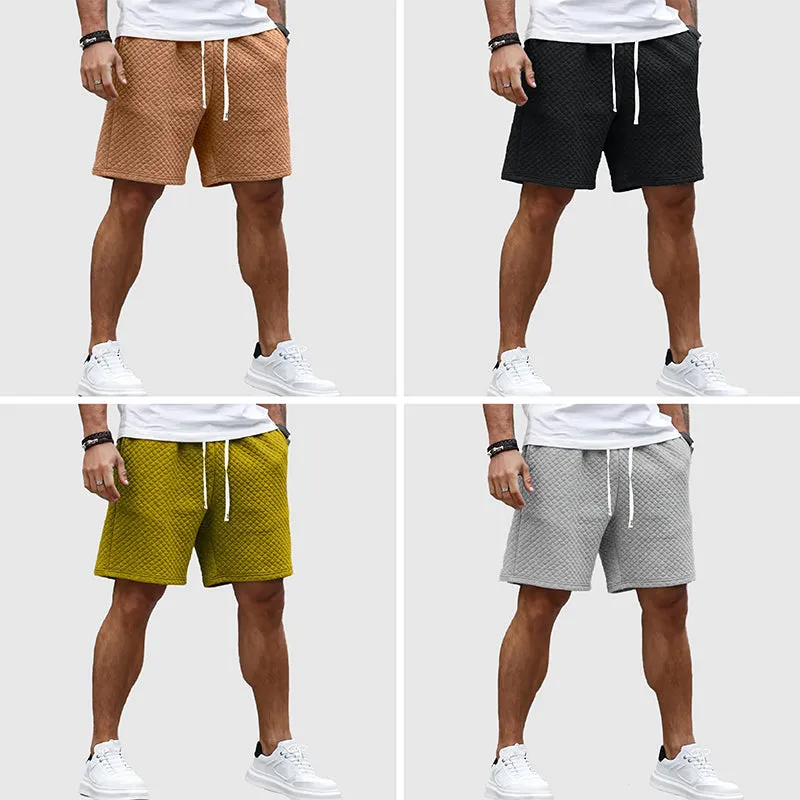 Dan Anthony Shoreline Texture Shorts