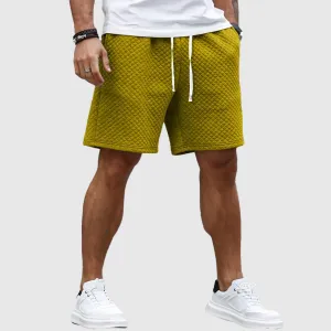Dan Anthony Shoreline Texture Shorts