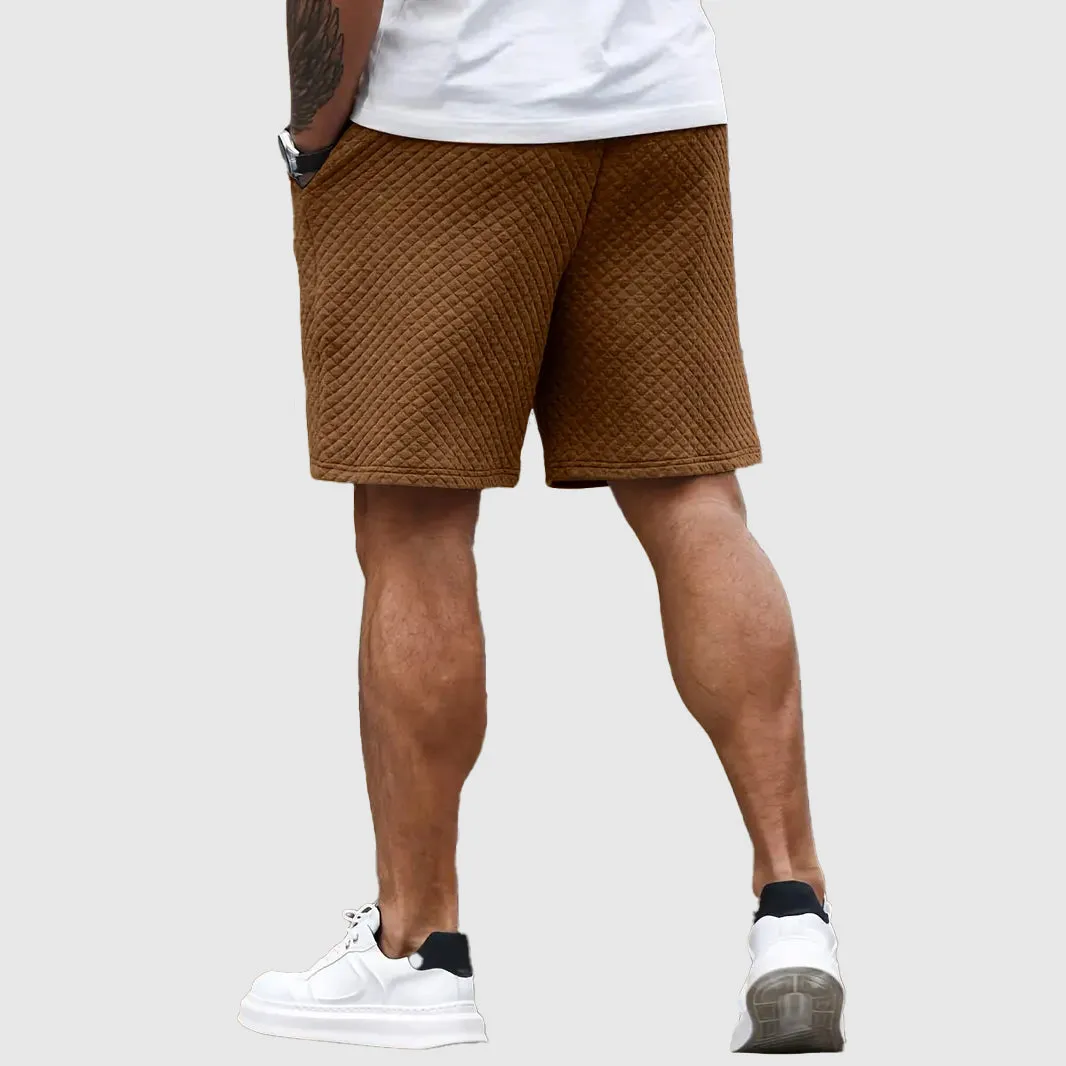 Dan Anthony Shoreline Texture Shorts