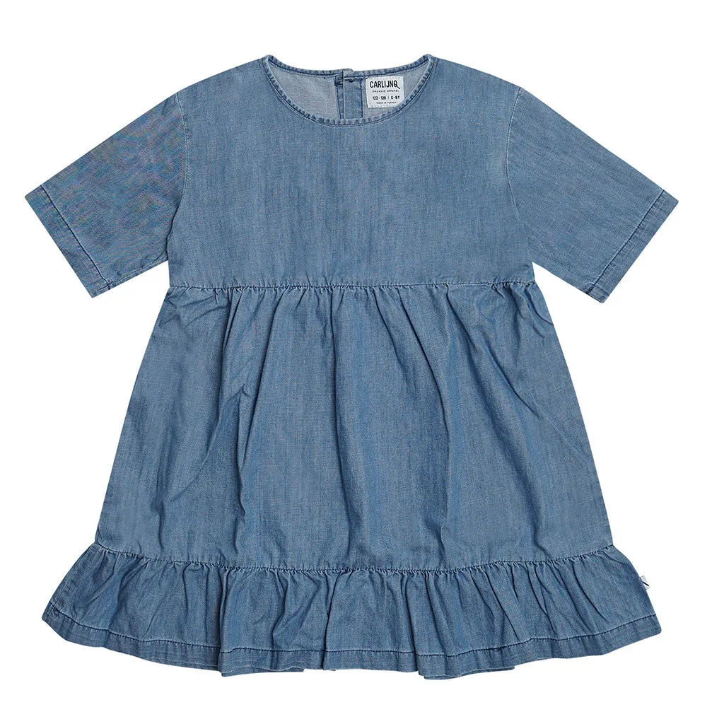 Dress Denim