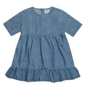 Dress Denim
