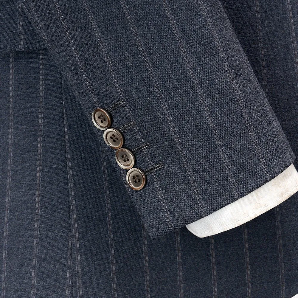 ElegantNylon Elegance 3-Piece Suit