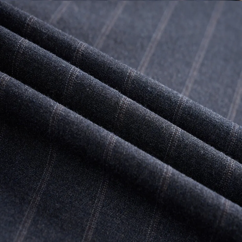 ElegantNylon Elegance 3-Piece Suit