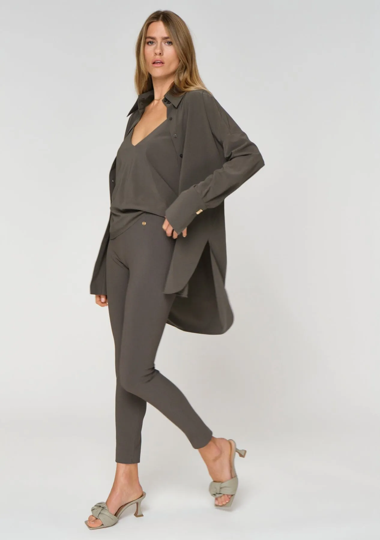 Ella Stretch Pants