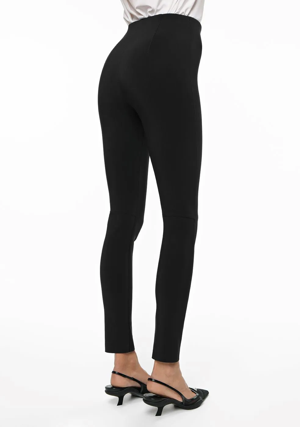 Ella Stretch Pants