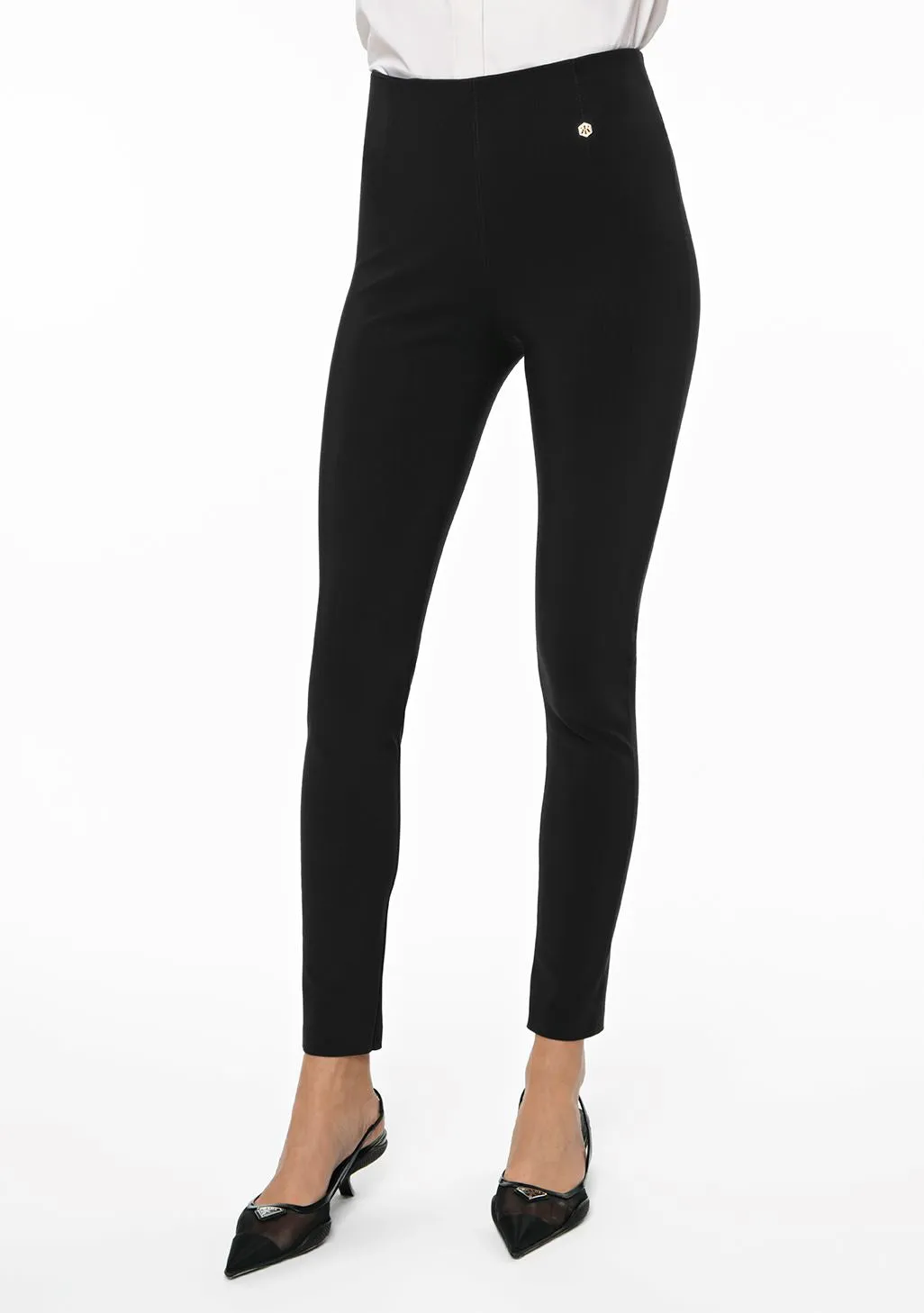 Ella Stretch Pants