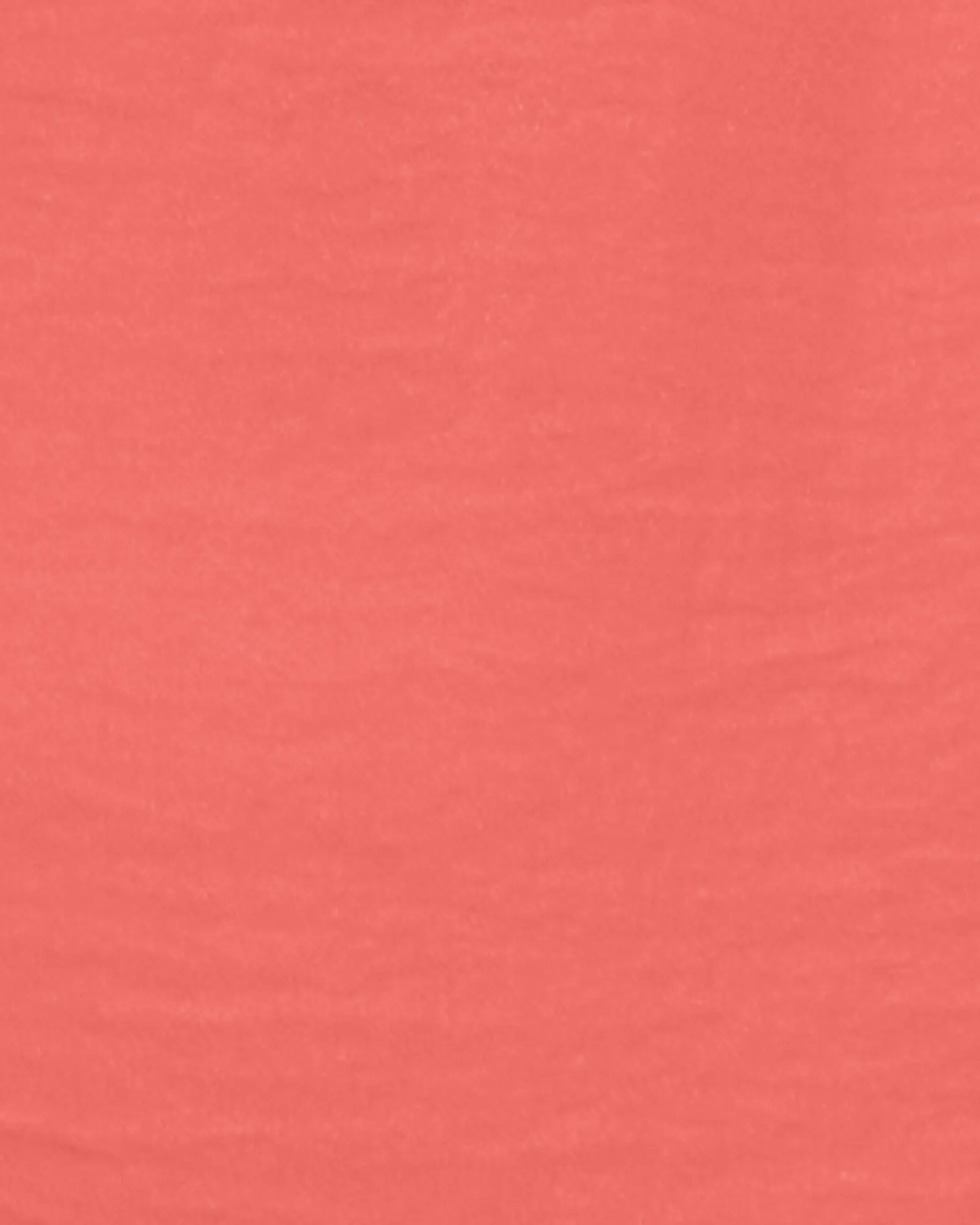 Everley V-Neck Blouse | LUSH CORAL