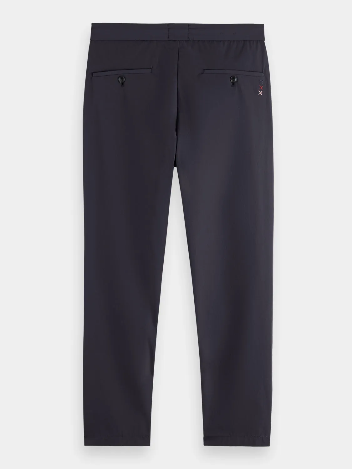 Finch nylon-blend jogger