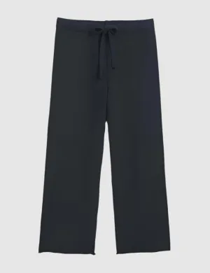 Frank and Eileen Catherine Favourite Sweatpant in British Royal Navy