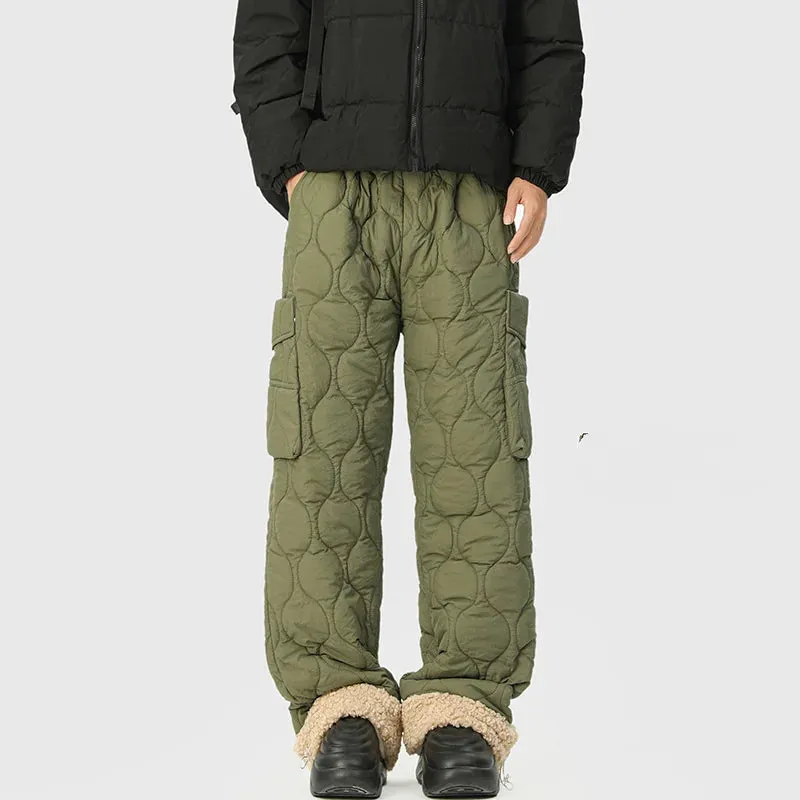 Glacier Ridge Quilted Pants