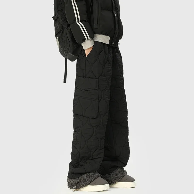 Glacier Ridge Quilted Pants