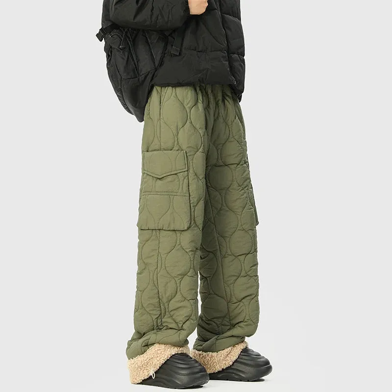 Glacier Ridge Quilted Pants