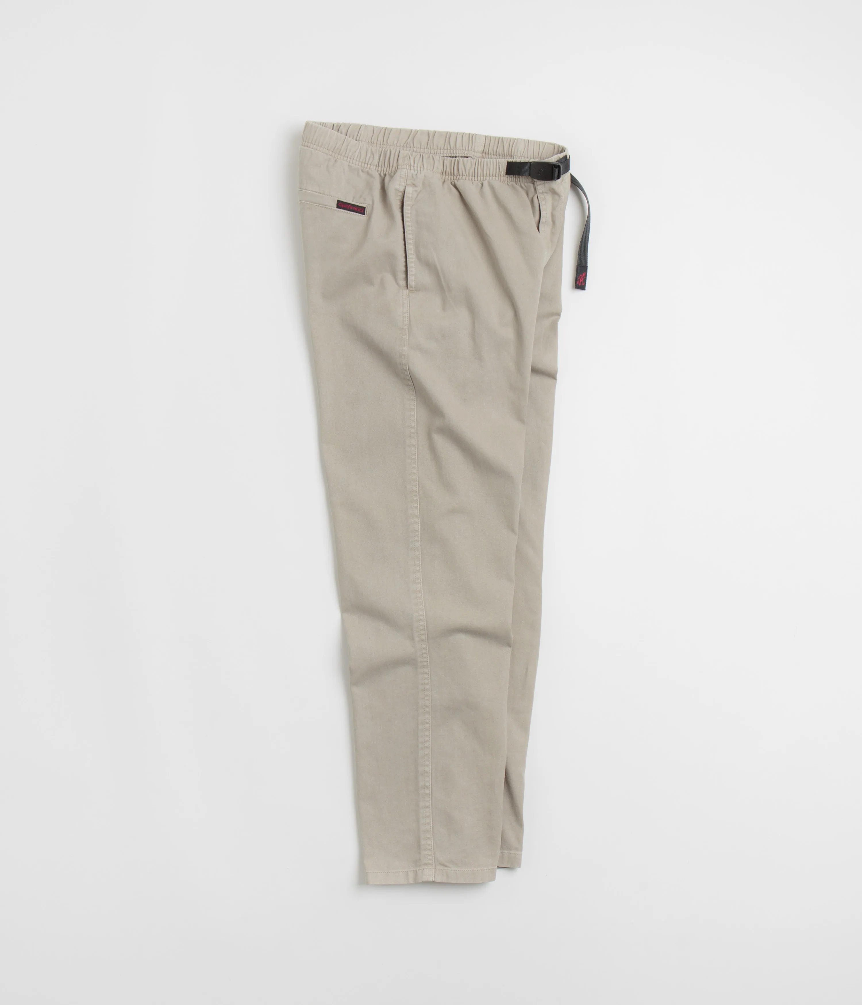 Gramicci Pigment Dye G Pants - Oat