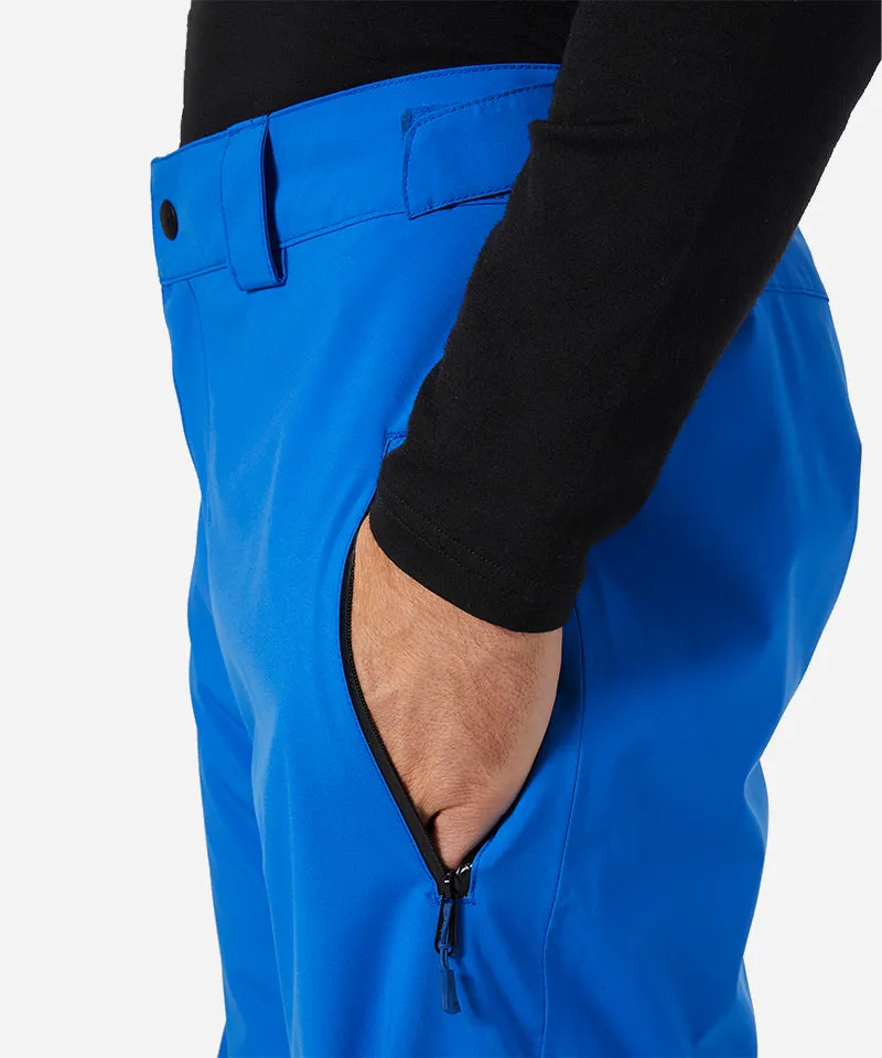 Helly Hansen Men's Legendary Insulated Pant