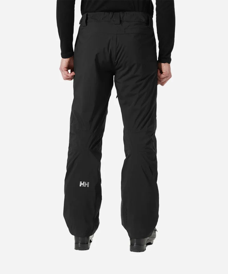 Helly Hansen Men's Legendary Insulated Pant