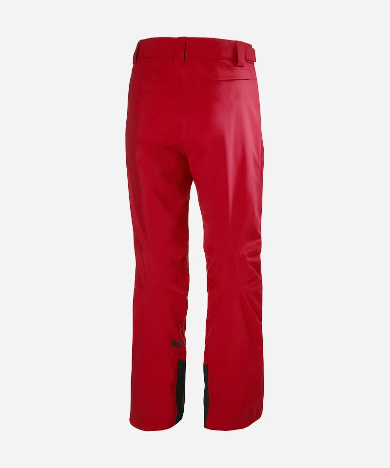 Helly Hansen Men's Legendary Insulated Pant