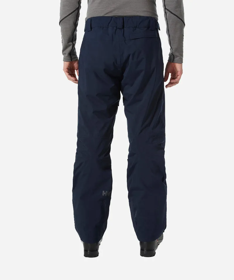 Helly Hansen Men's Legendary Insulated Pant