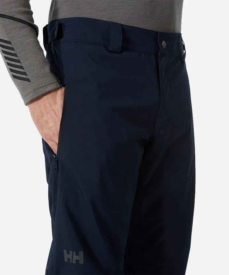 Helly Hansen Men's Legendary Insulated Pant