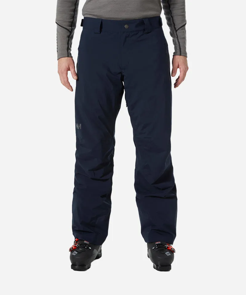 Helly Hansen Men's Legendary Insulated Pant