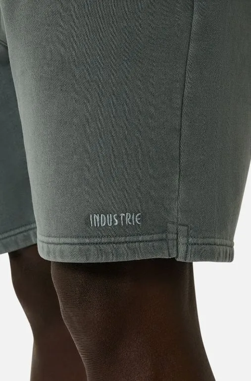 Industrie The Del Sur Track Short - Washed Pine