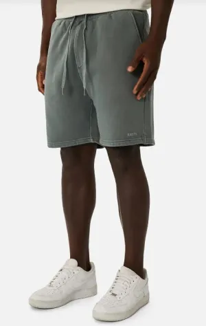 Industrie The Del Sur Track Short - Washed Pine