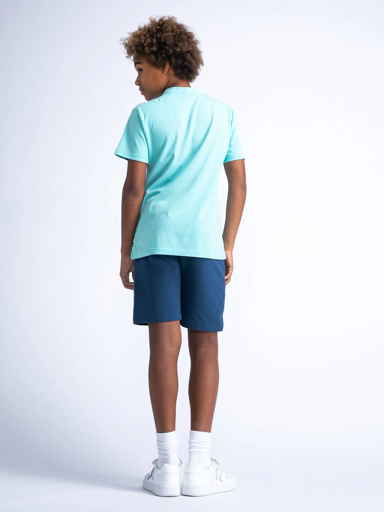Jogging Shorts Wave