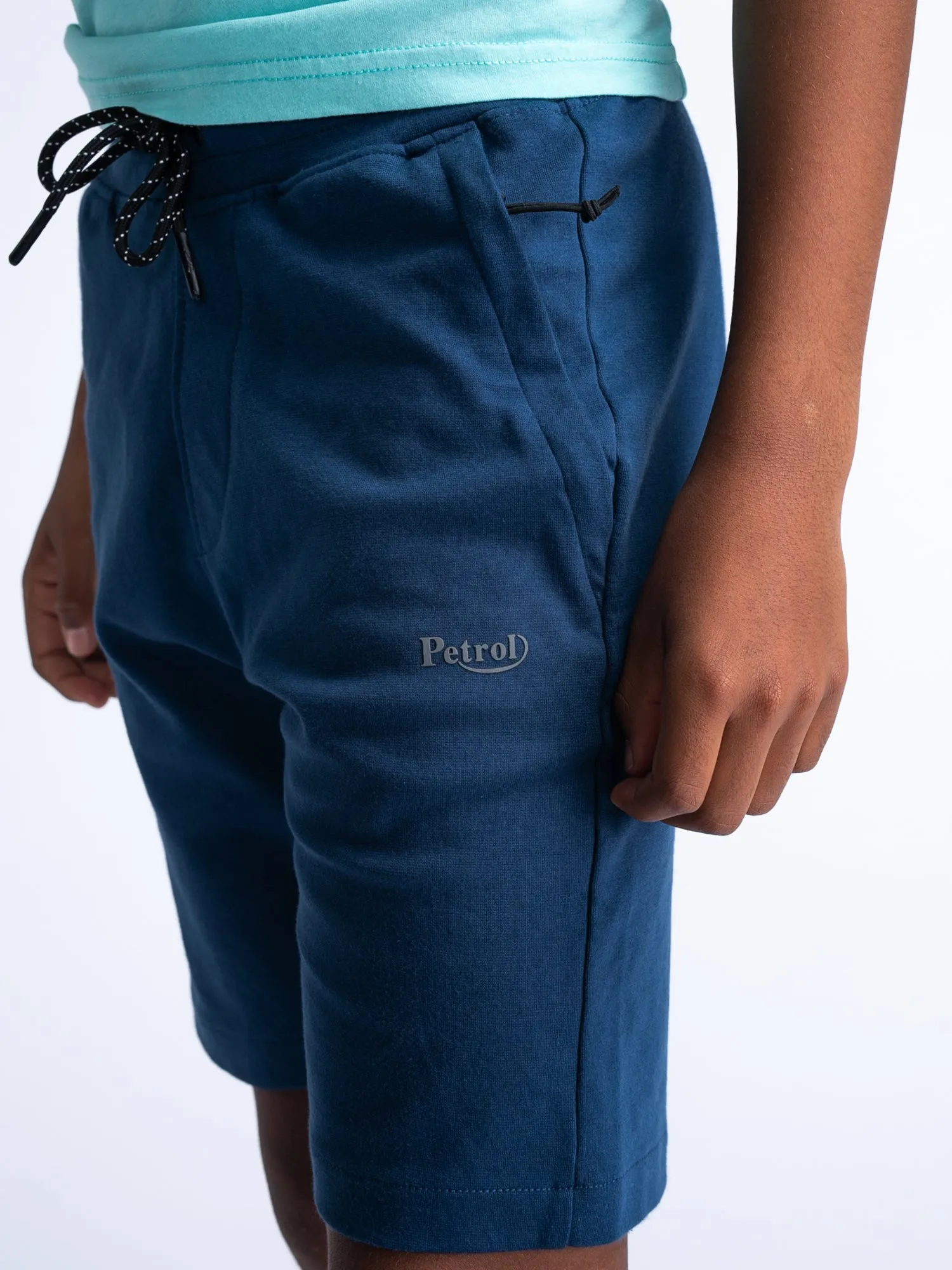 Jogging Shorts Wave