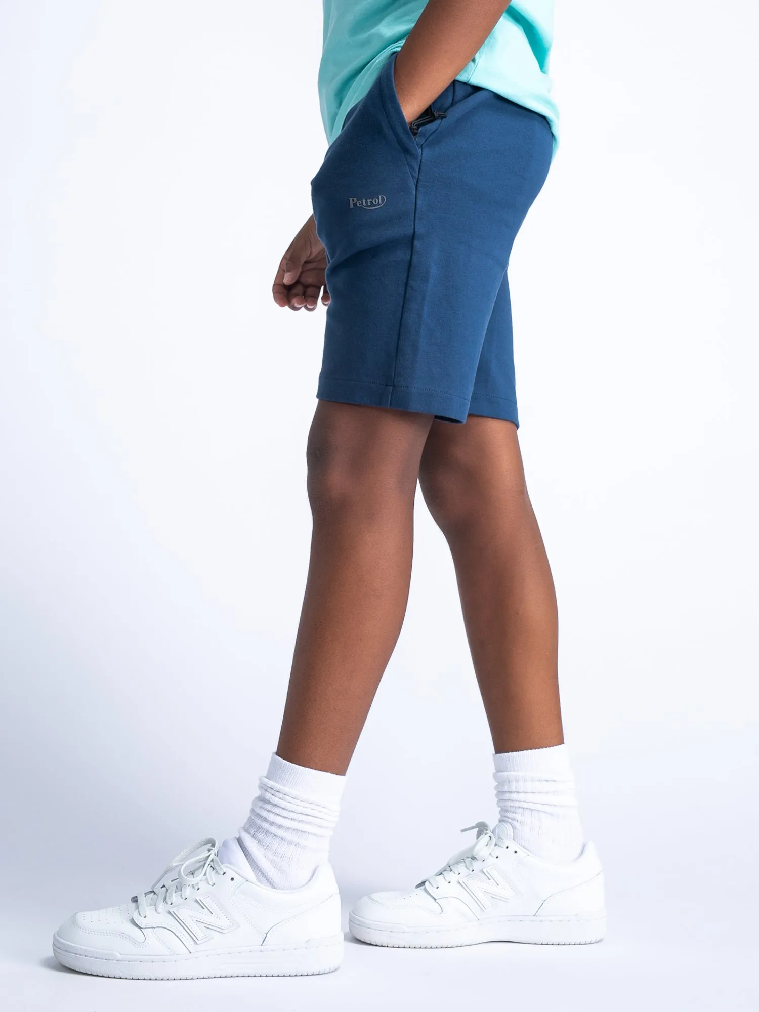 Jogging Shorts Wave
