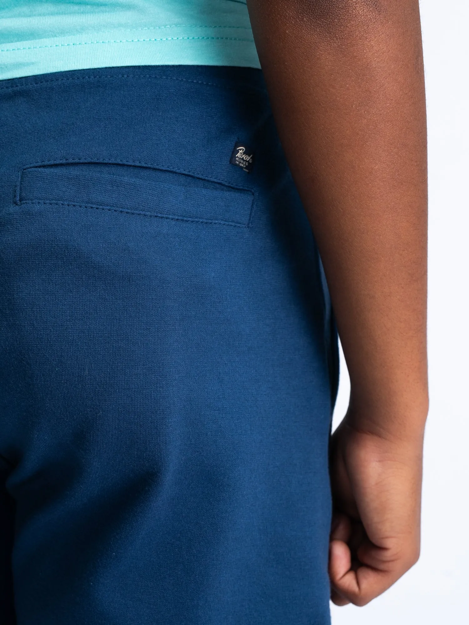 Jogging Shorts Wave
