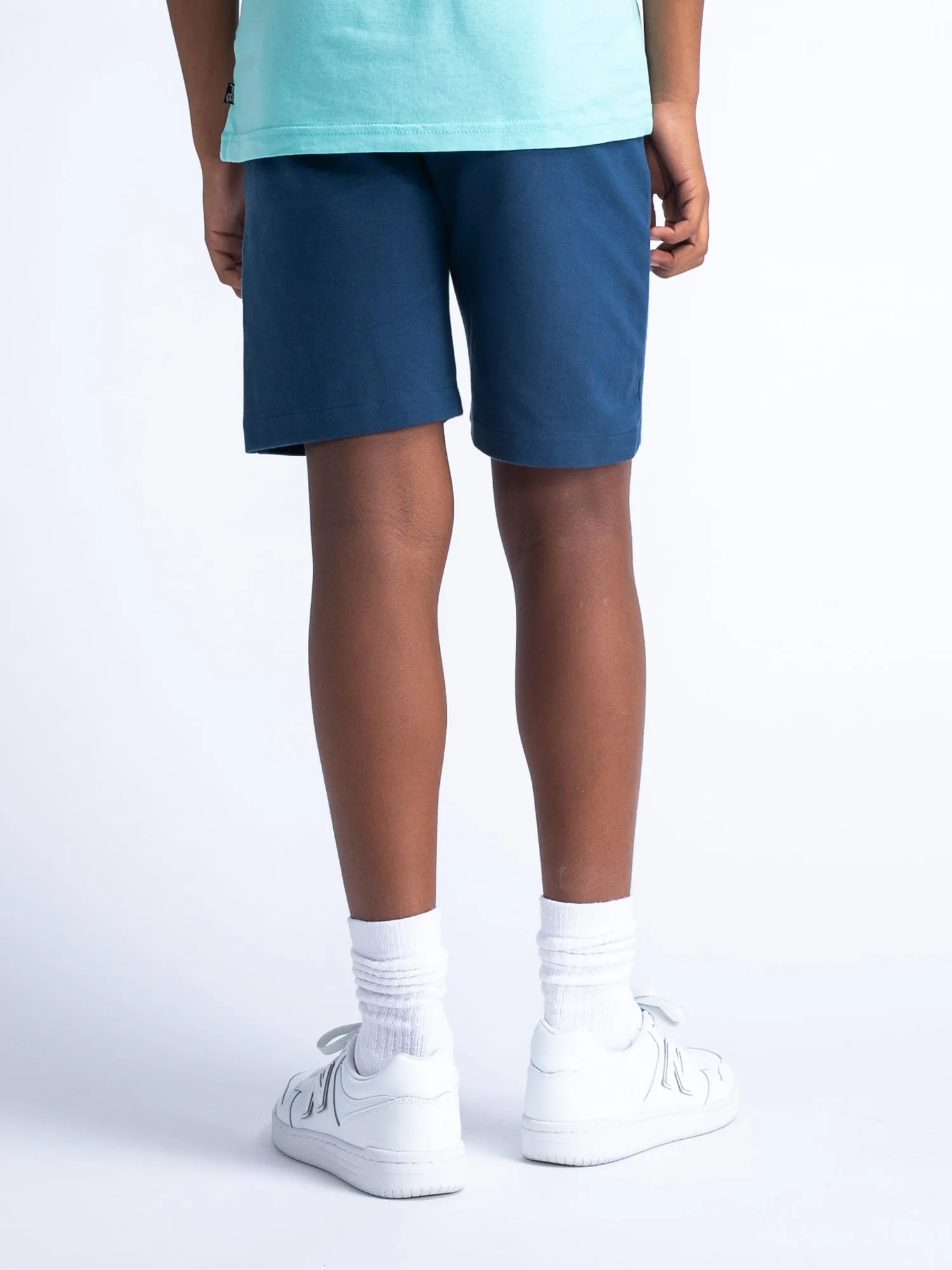Jogging Shorts Wave