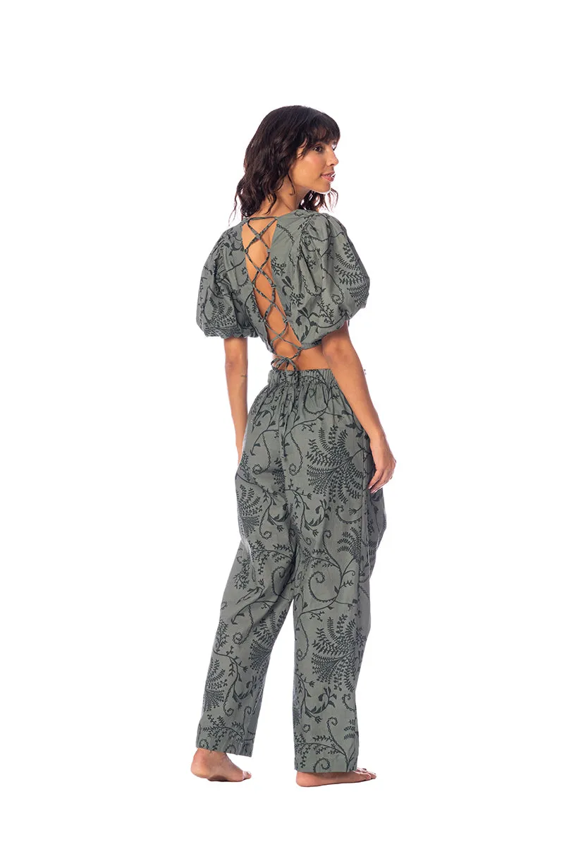 Jungalow Sky Pants