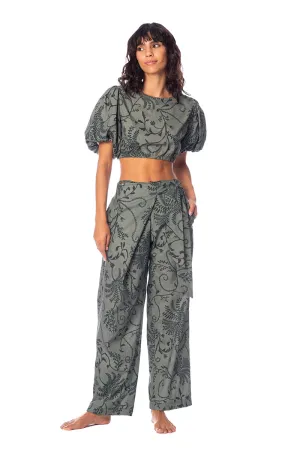 Jungalow Sky Pants