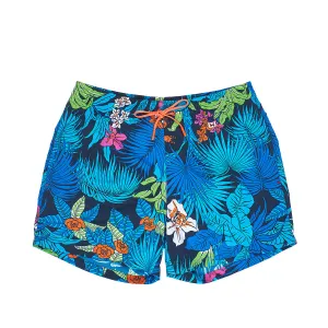 Maitai Beach Boxer | Bright Blue 401279-1204