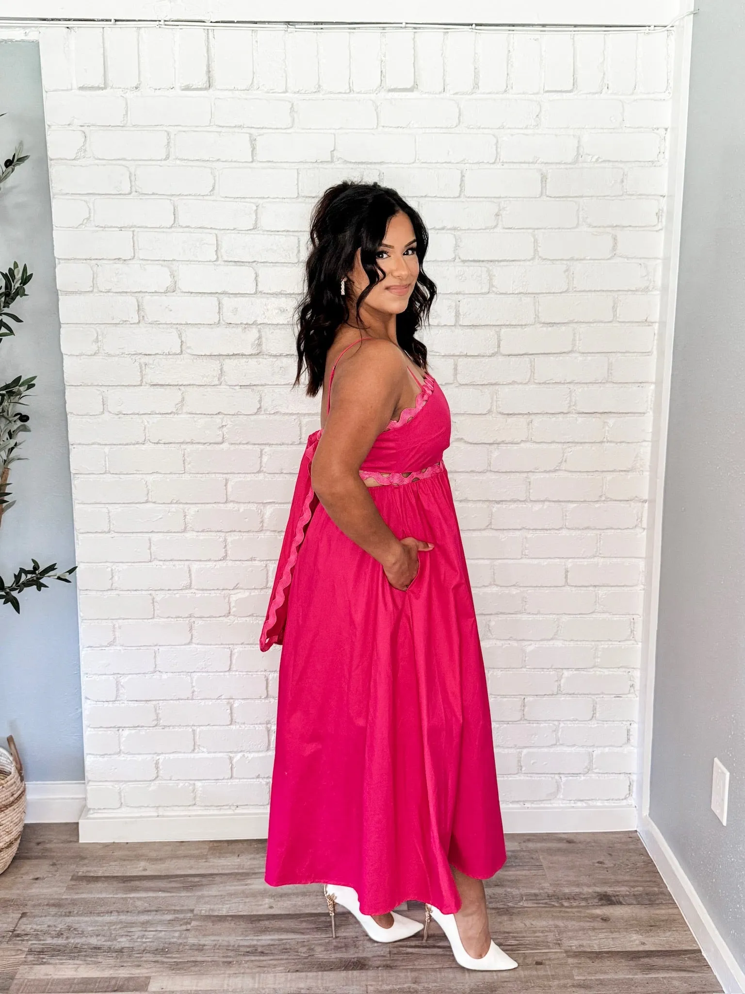 Mary Dress