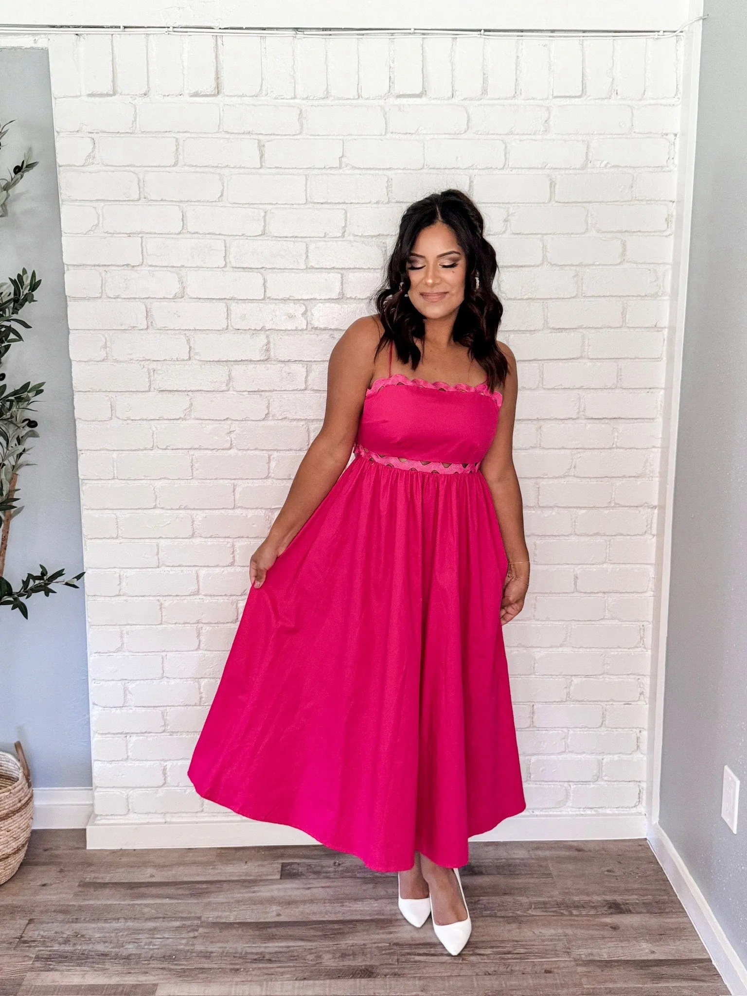 Mary Dress