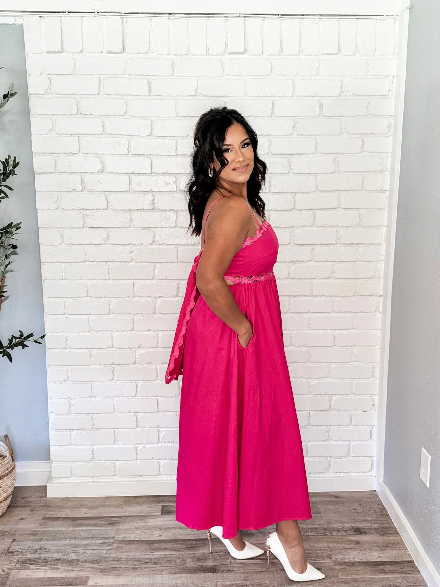 Mary Dress