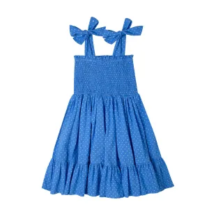 Maura Dress Polkadot